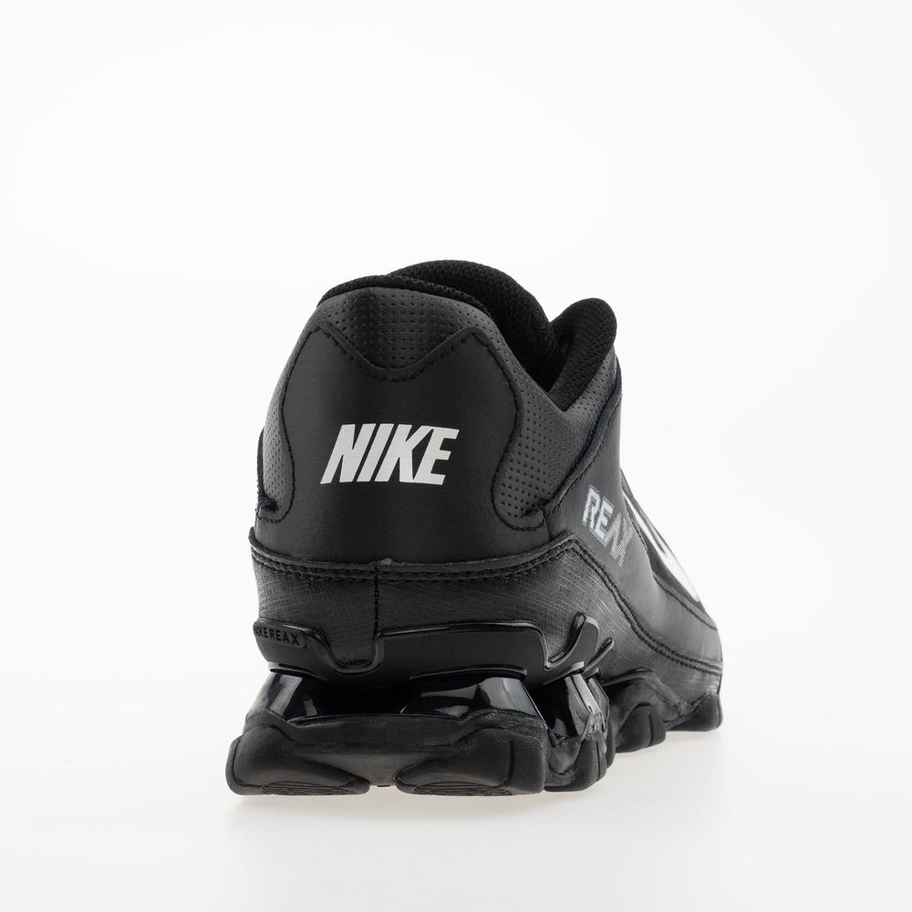 Topánky pánske Nike Reax 8 TR Mesh 621716-033 - čierne