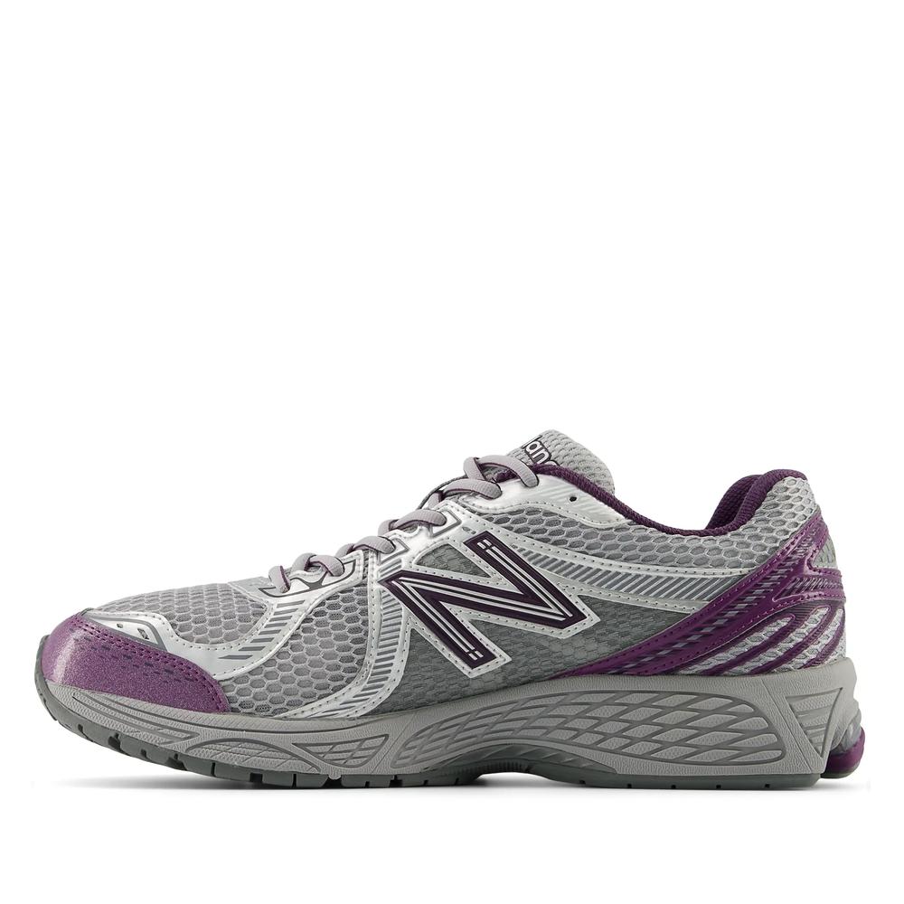 Topánky New Balance ML860PP2 - šedý