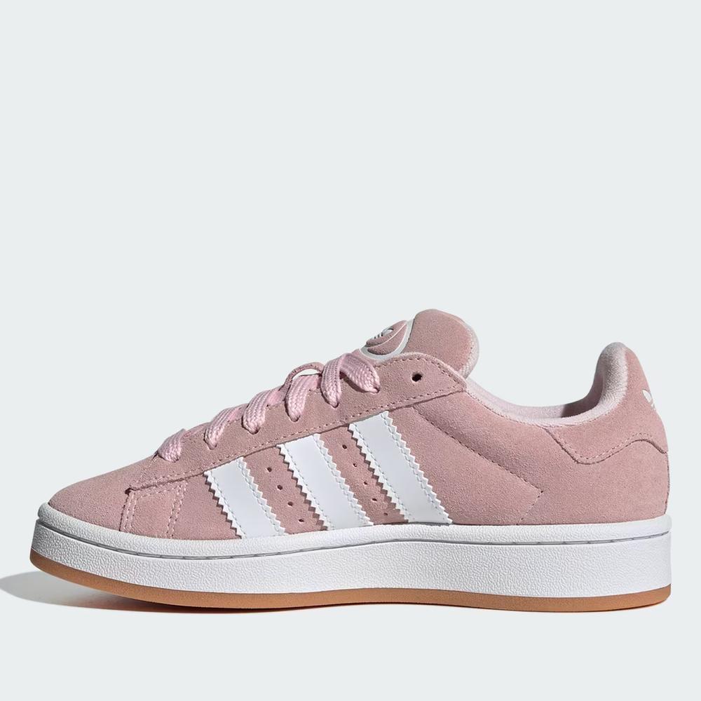 Topánky mládež adidas Originals Campus 00S JH7840 - ružové