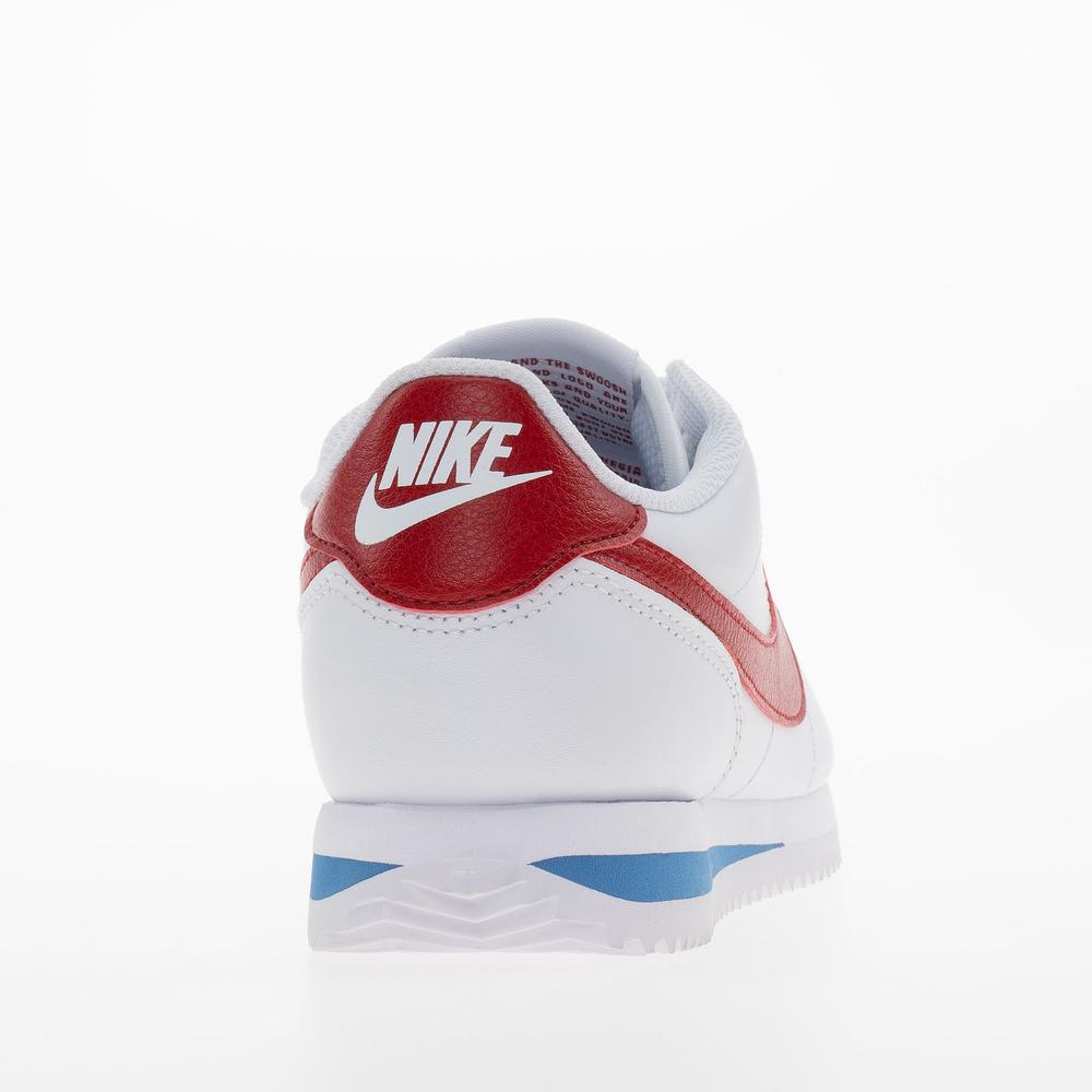 Topánky dámske Nike Cortez Leather DN1791-108 - biele