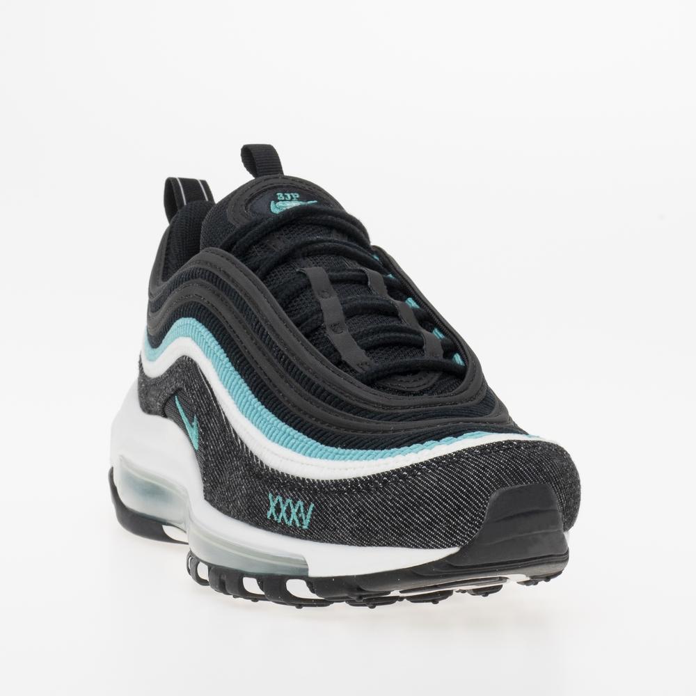 Topánky Nike Air Max 97 DN3275-001 - čierne