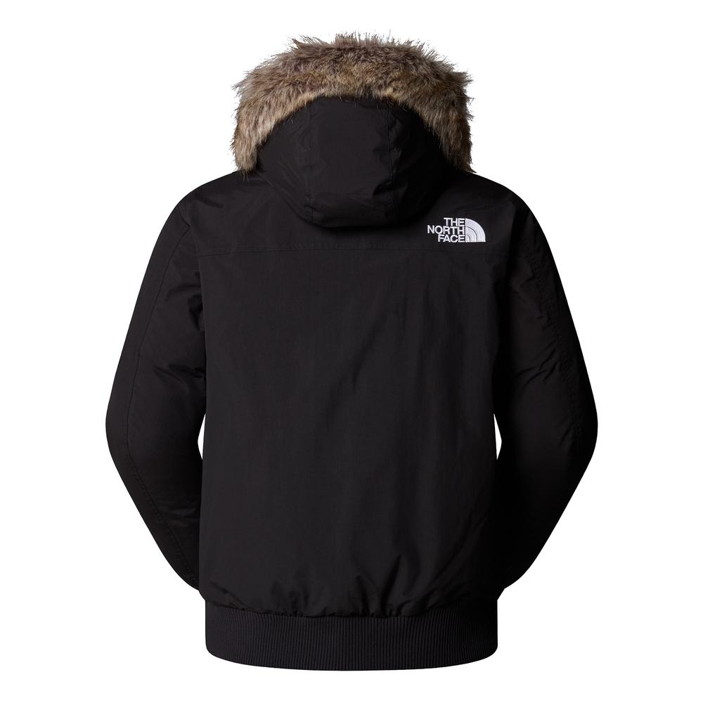 Pánske bunda The North Face McMurdo  Bomber 0A5GD9KX71 - čierne