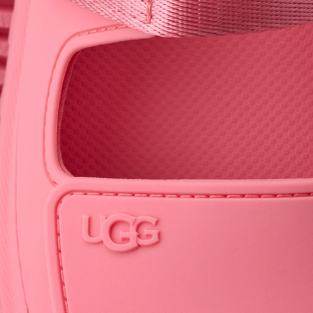 Sandále Ugg GoldenGlow 1152685-TPCL - ružové