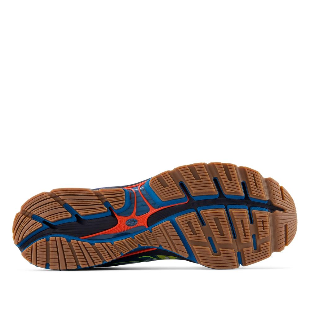 Pánske topánky New Balance U18904DO - viacfarebné