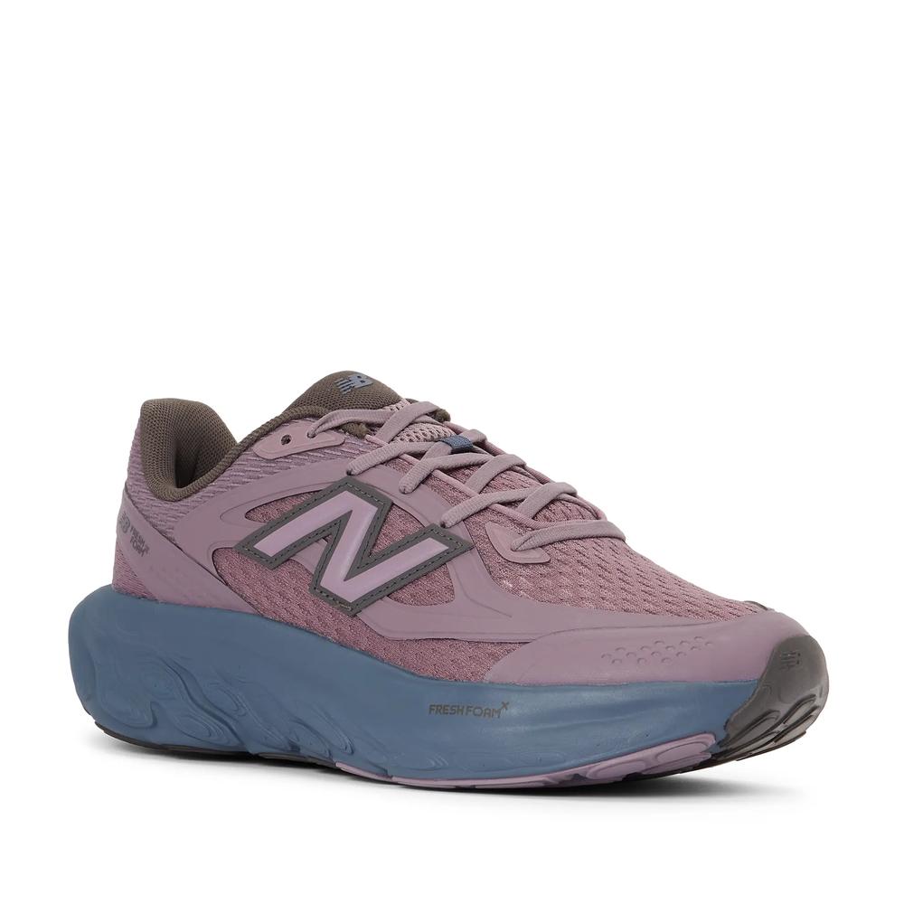 Topánky New Balance UTRNWB - fialové
