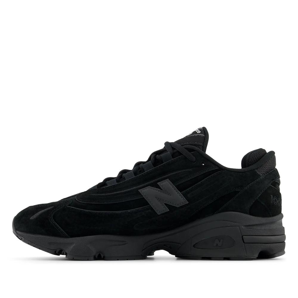 Topánky New Balance M1000LA - čierne