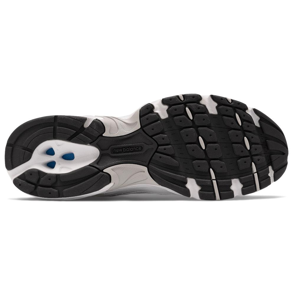 Topánky New Balance MR530EMA - biele