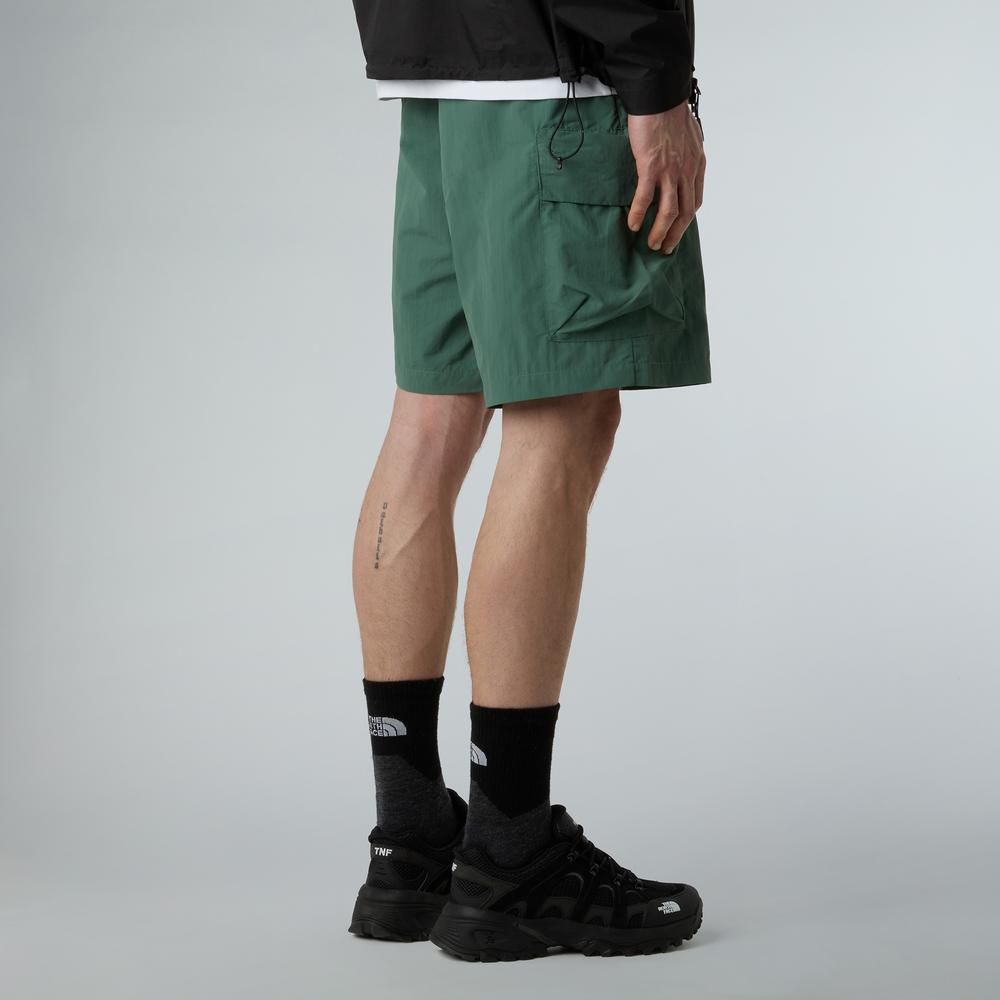 Šortky The North Face Cargo Pocket 0A8BJGHCH1 - zelené