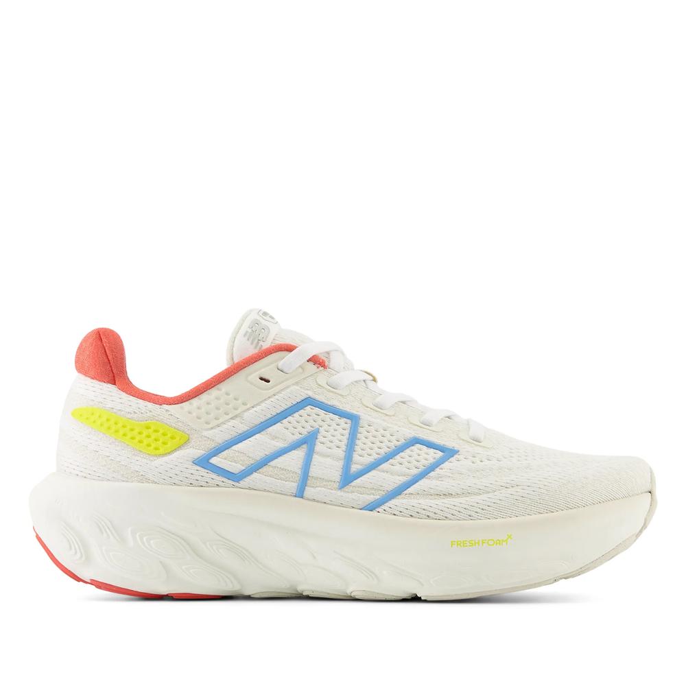 Topánky New Balance Fresh Foam 1080 v13 W1080O13 - biele