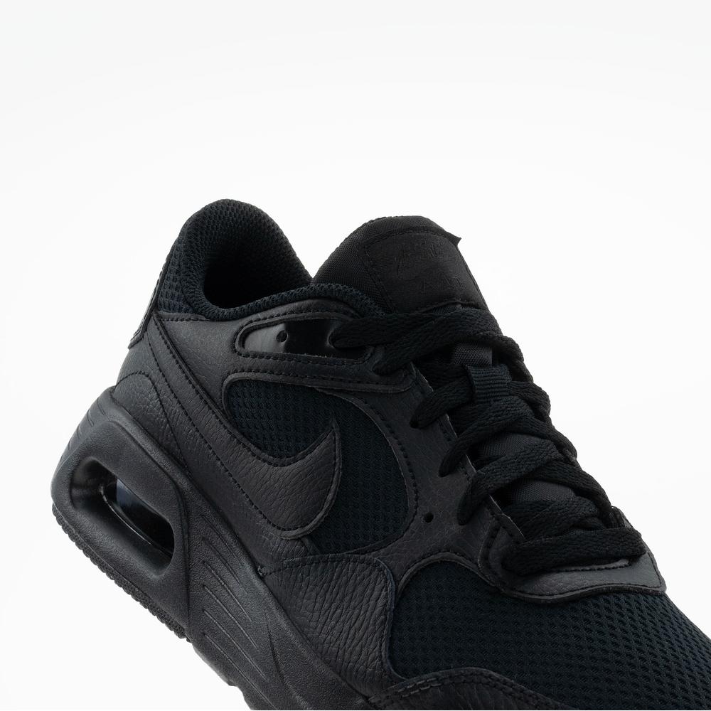 Pánske topánky Nike Air Max SC CW4555-003 - čierne