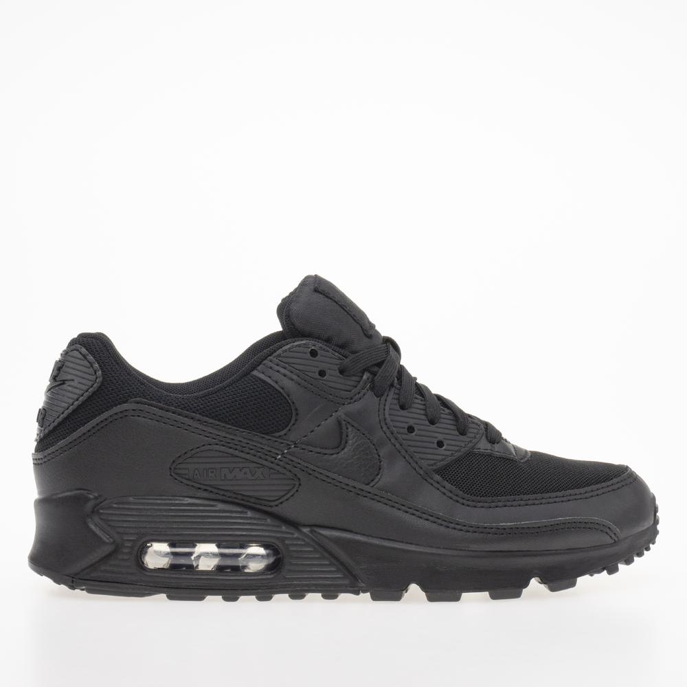 Topánky Nike Air Max 90 DH8010-001 - čierne