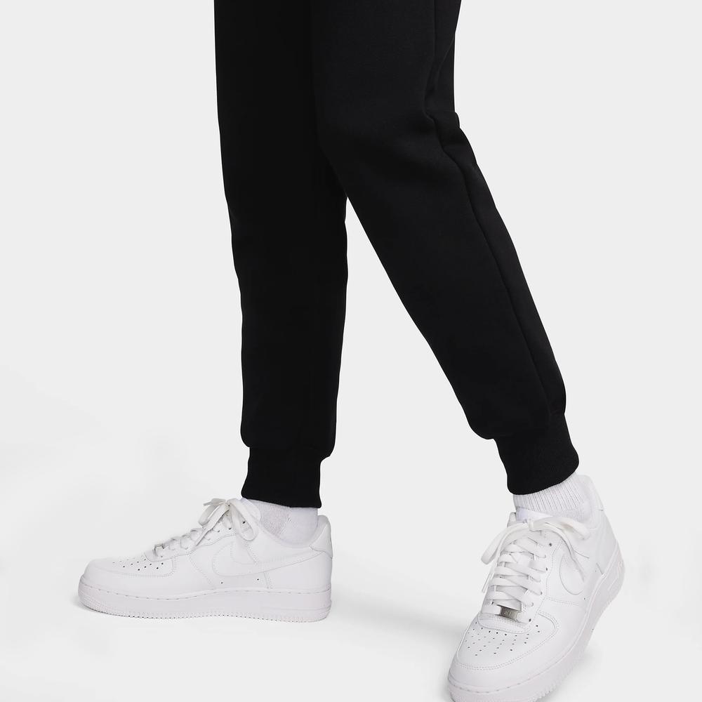 Nohavice Nike Sportswear Phoenix Fleece FZ7626-010 - čierne