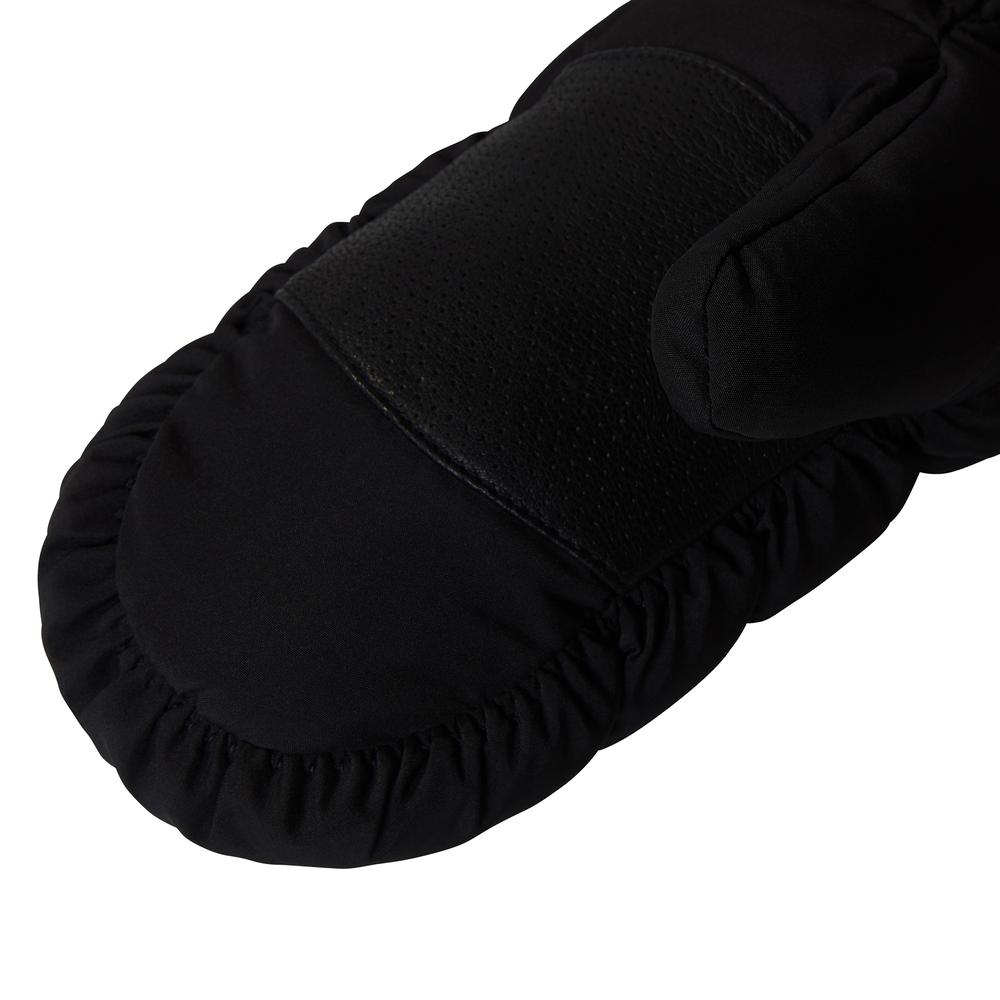 Rukavice The North Face Montana 0A88JQJK31 - čierne