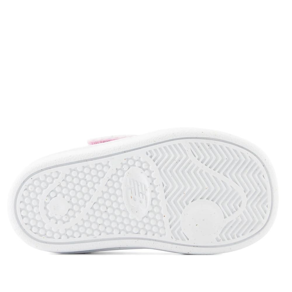 Topánky New Balance NW300PY1 - ružové