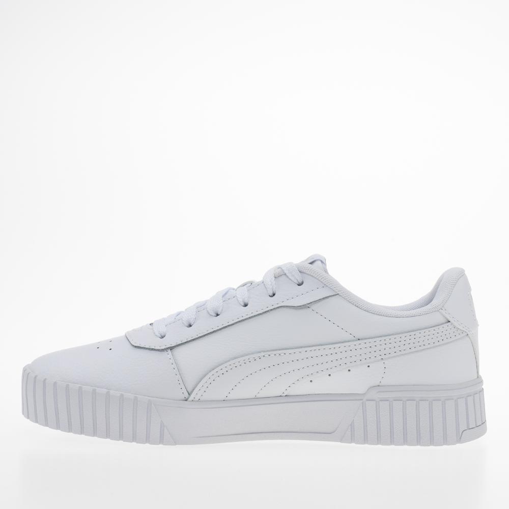 Topánky Puma Carina 2.0 38618502 - biele