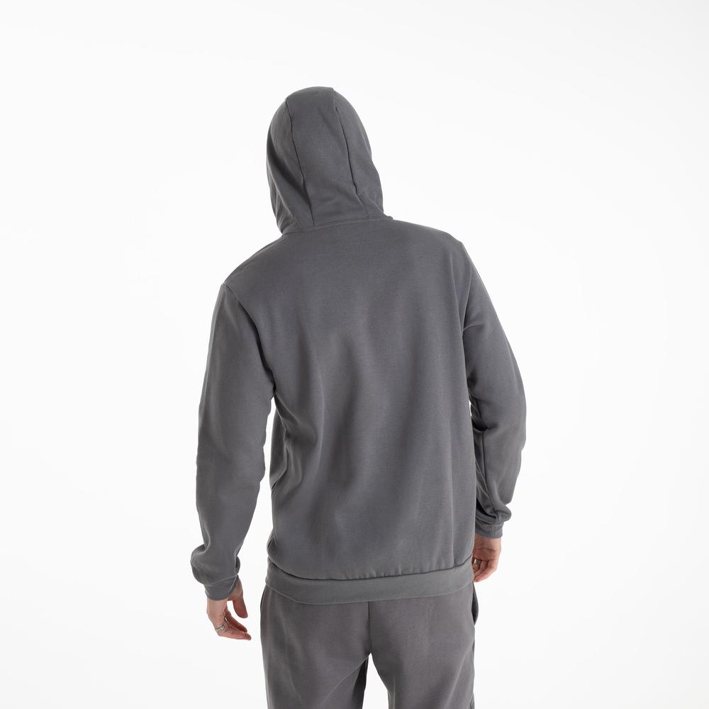 Blúza adidas Entrada 22 HB0578 - šedý
