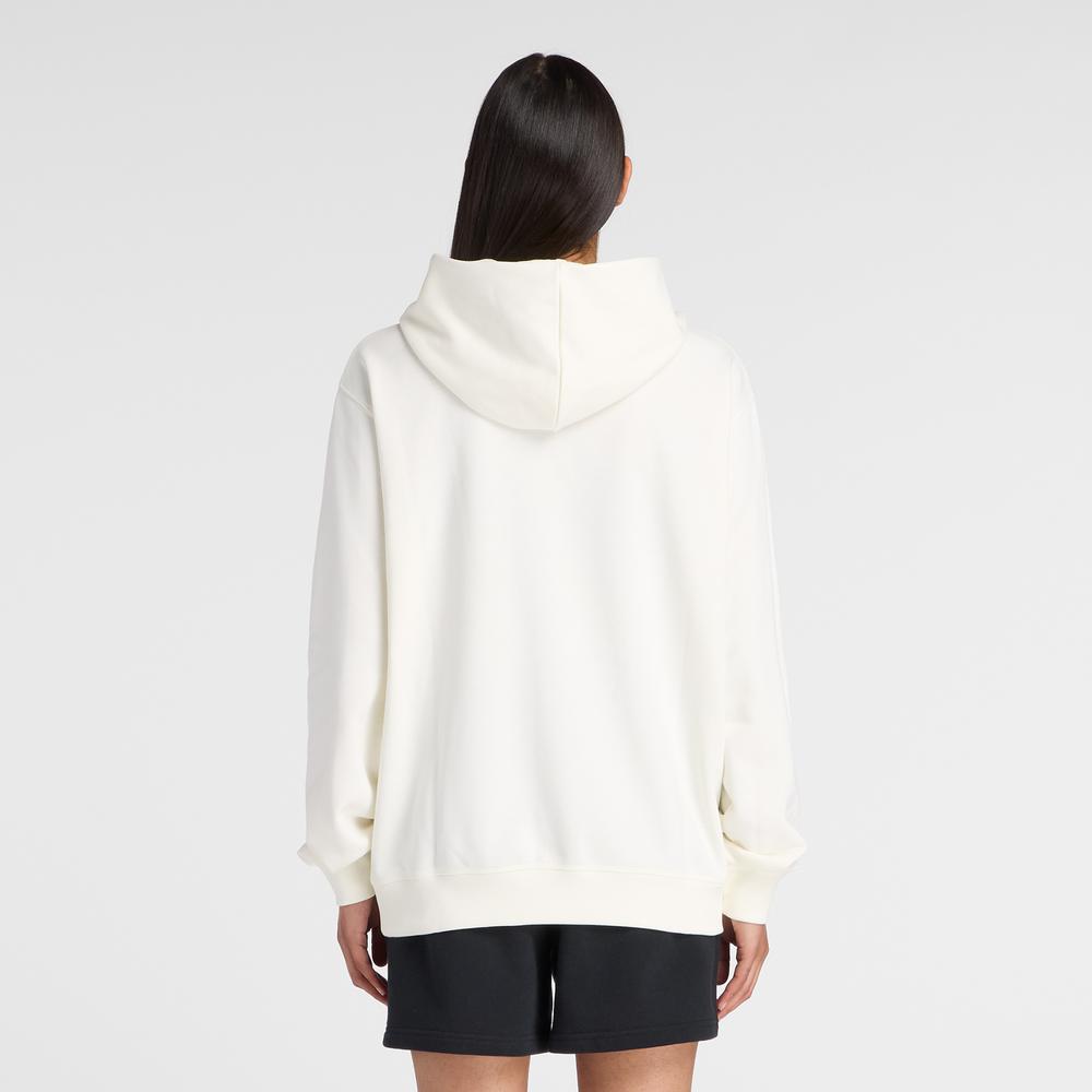 Dámská bunda New Balance WT61150XSST - biele