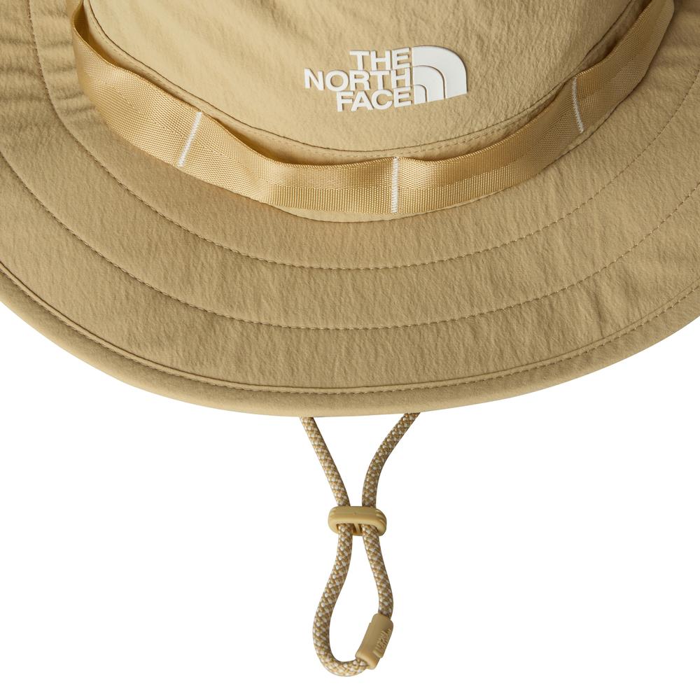 Klobúk The North Face Class V 0A8JGKLK51 - béžové