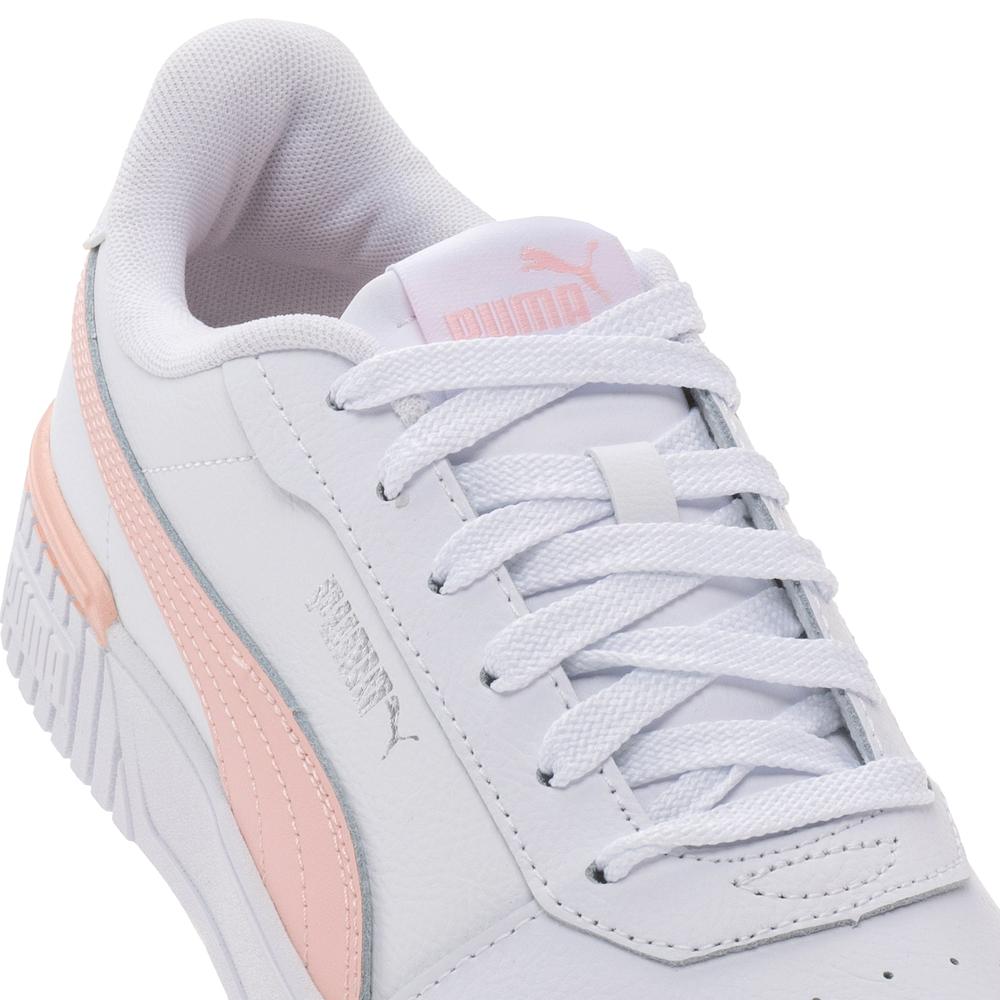 Topánky Puma Carina 2.0 38618509 - biele