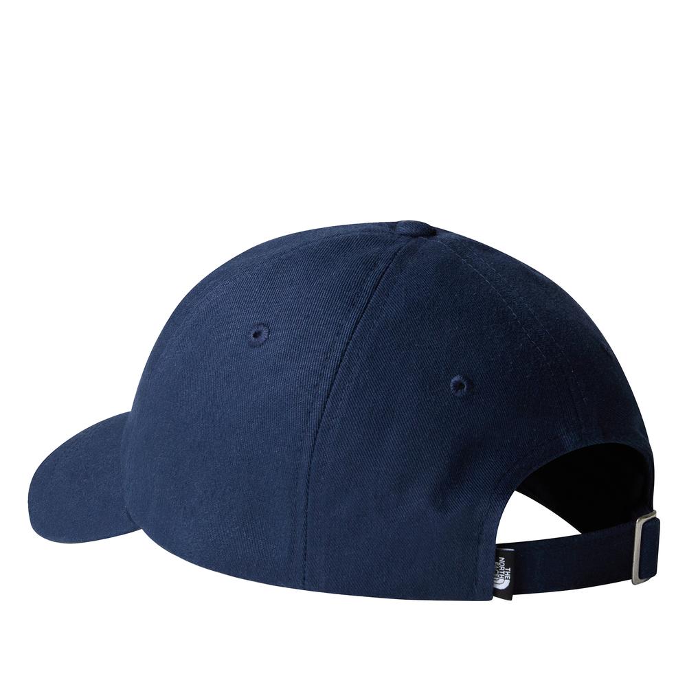 Čiapka s dážďom The North Face Norm 0A7WHO8K21 - tmavomodré