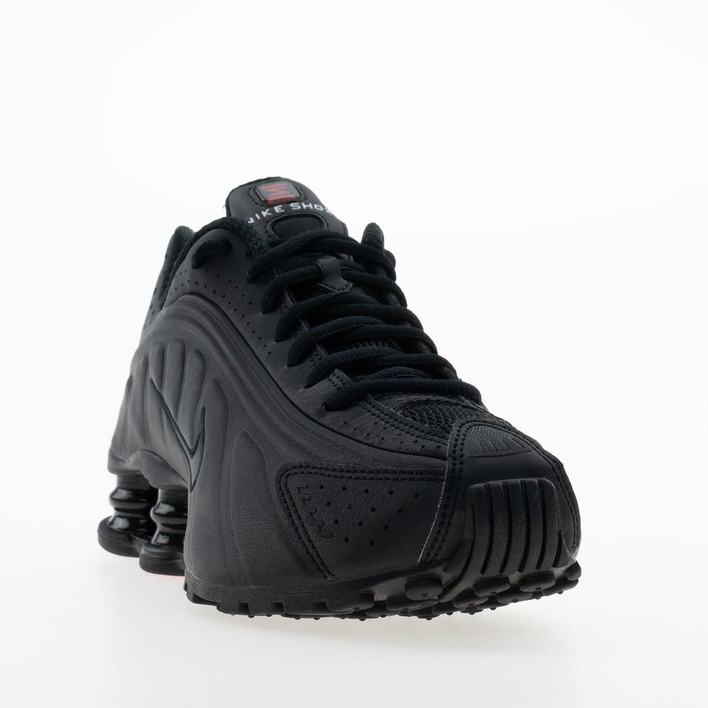Dámske topánky Nike Shox R4 AR3565-004 - čierne