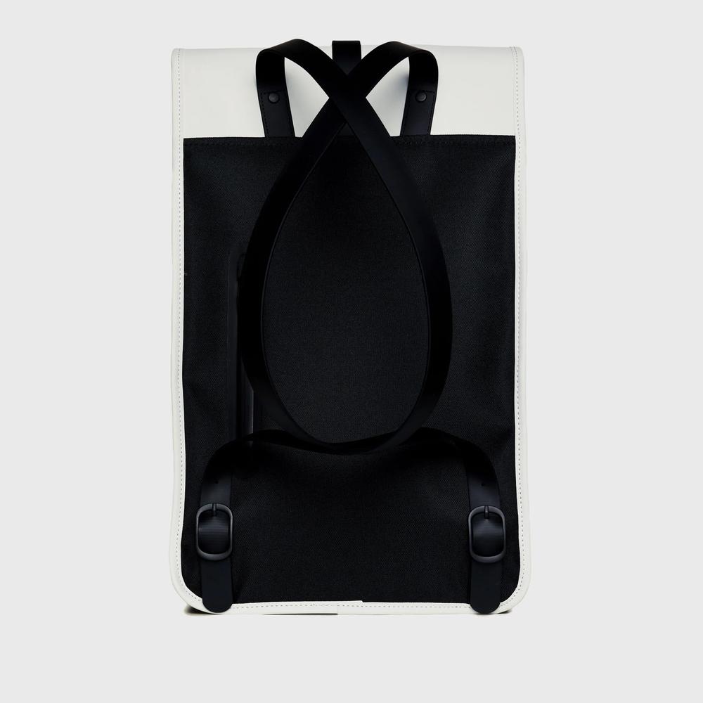 Ruksak Rains Backpack W3 13000-45 - šedý