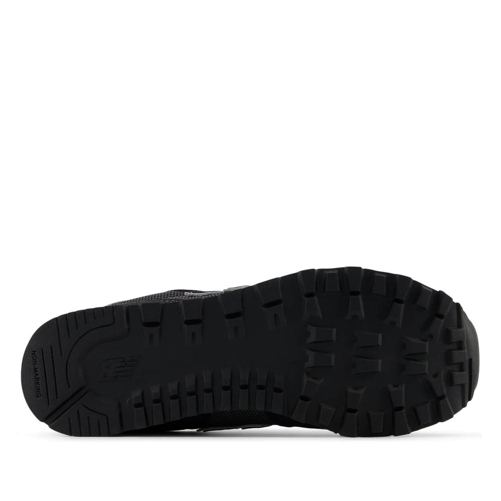 Topánky New Balance GC515LCC - čierne