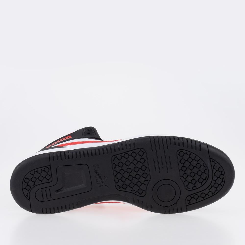 Topánky Puma Rebound Joy 37476522 - viacfarebné