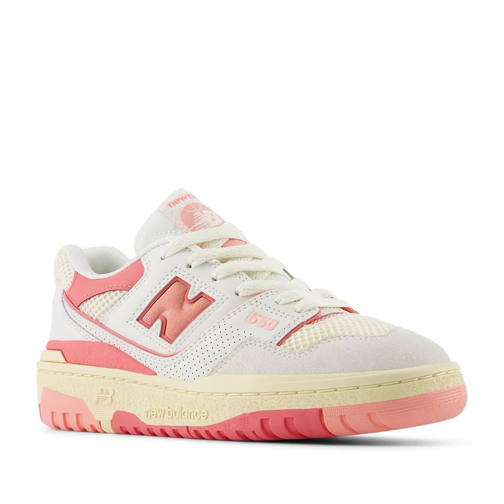 Detské topánky New Balance GSB550VR - viacfarebné