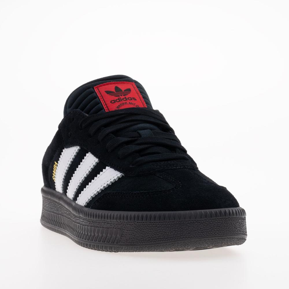 Unisex topánky adidas Originals Samba XLG IH4347 - čierne