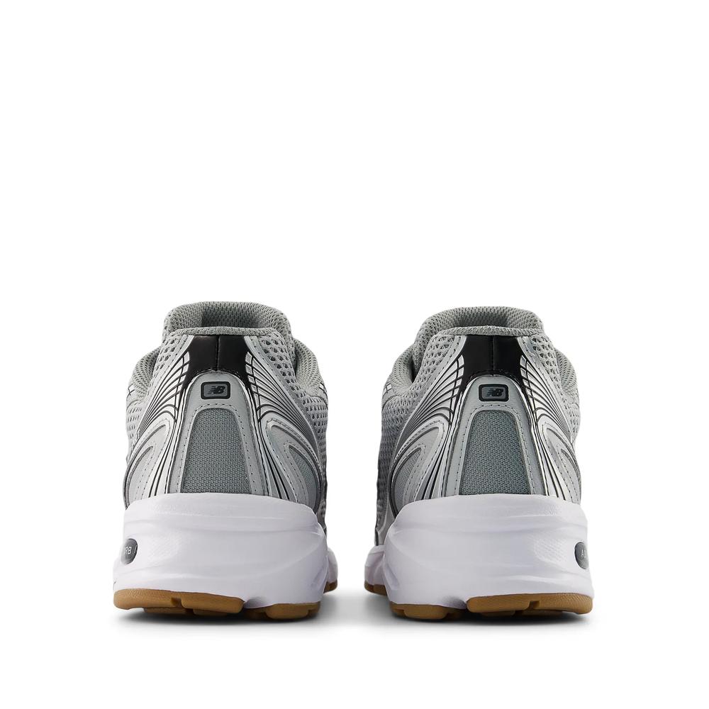 Unisex topánky New Balance U740GB2 - šedý