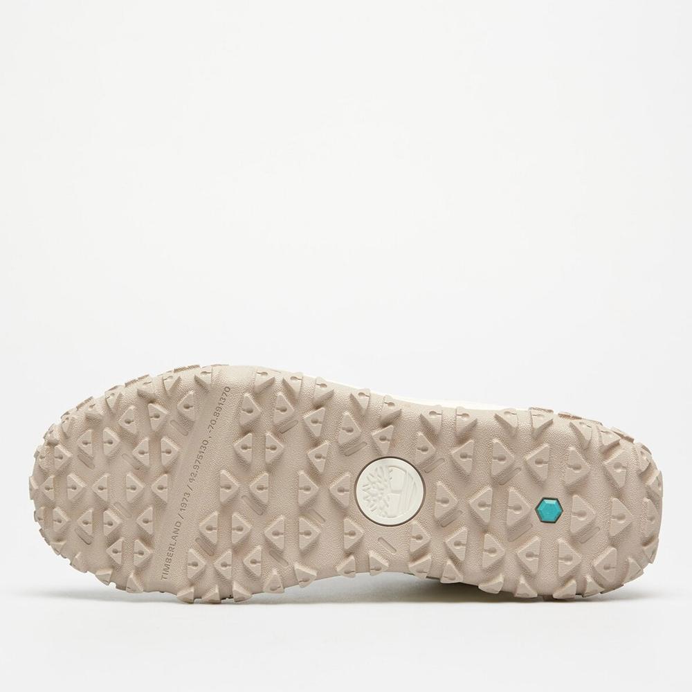 Dámske topánky Timberland Greenstride Motion 6 Mid Lace TB0A6CW1EM51 - viacfarebné