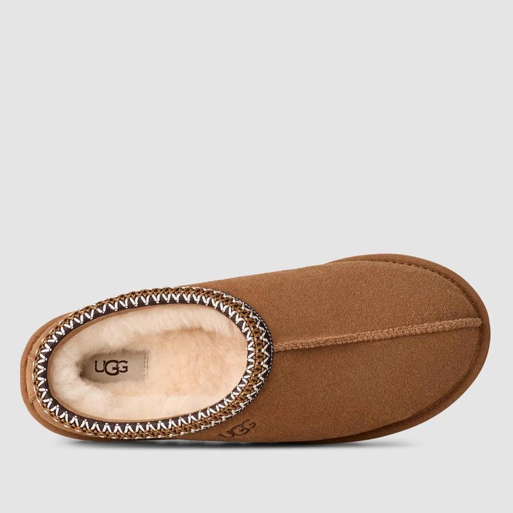 Topánky pánske Ugg Tasman II 1174671-CHE - hnedé