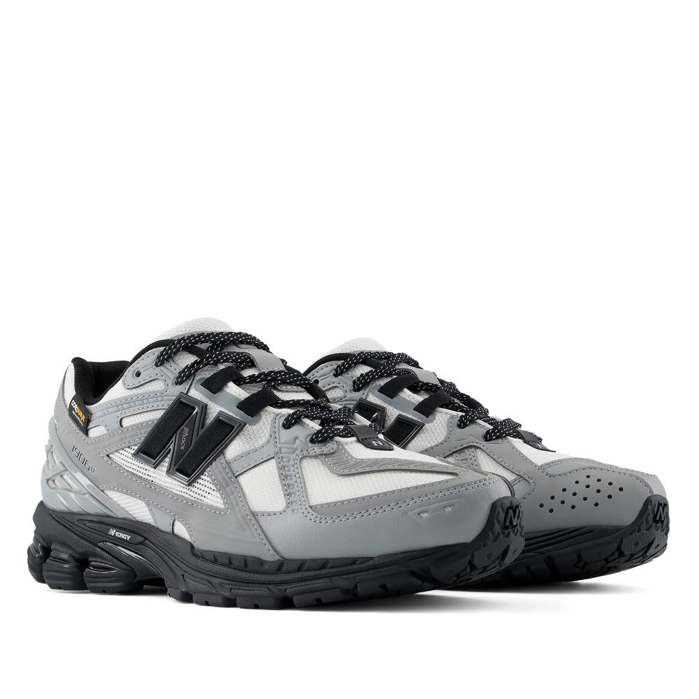 Unisex topánky New Balance U19064W2 - šedý
