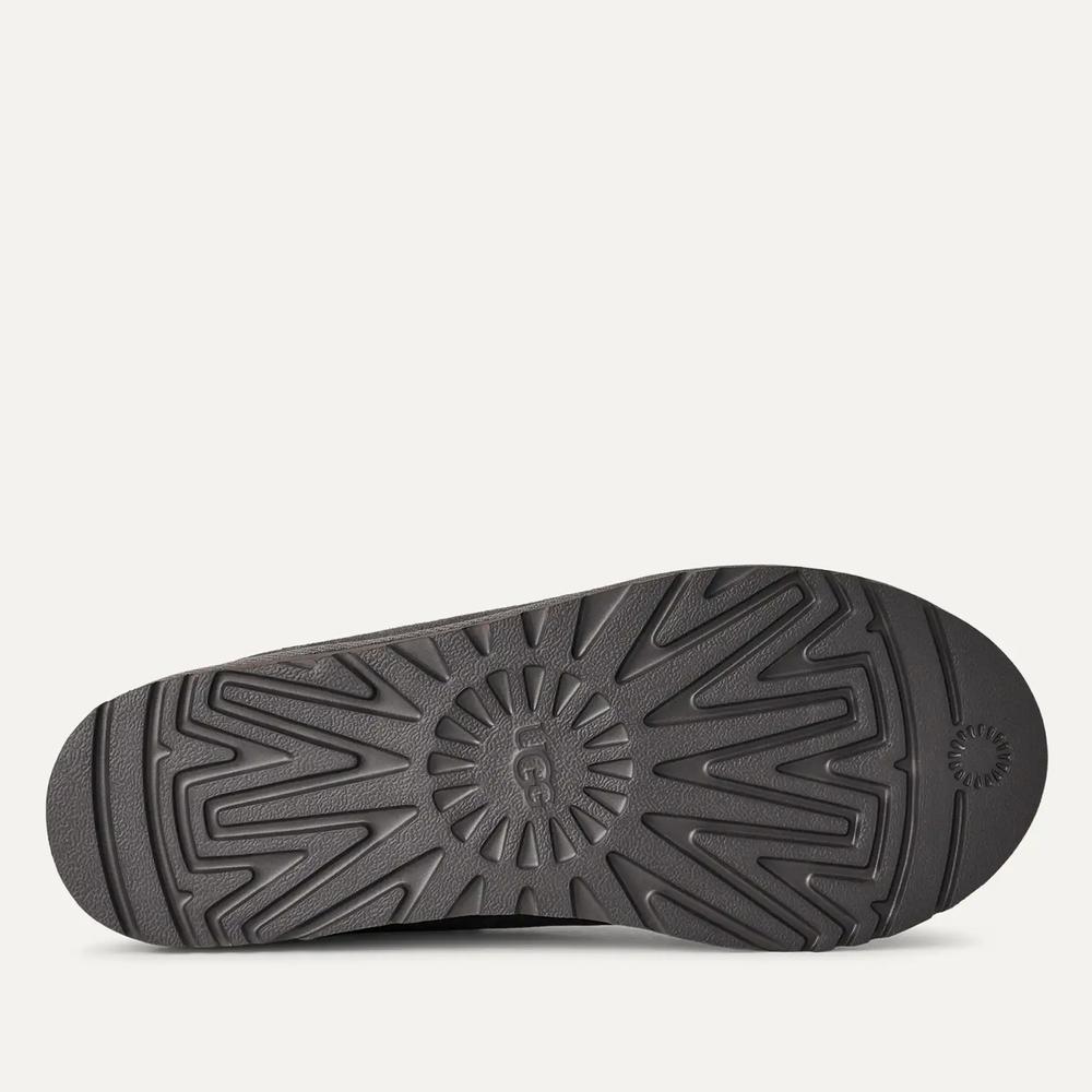 Topánky pánske Ugg Tasman II 1174671-DGRY - šedý