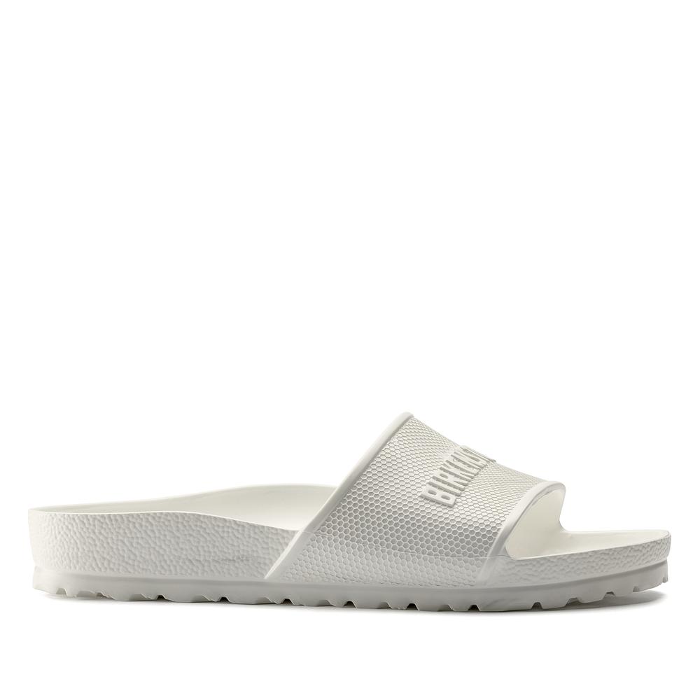Klapky Birkenstock Barbados 1015399 - biele
