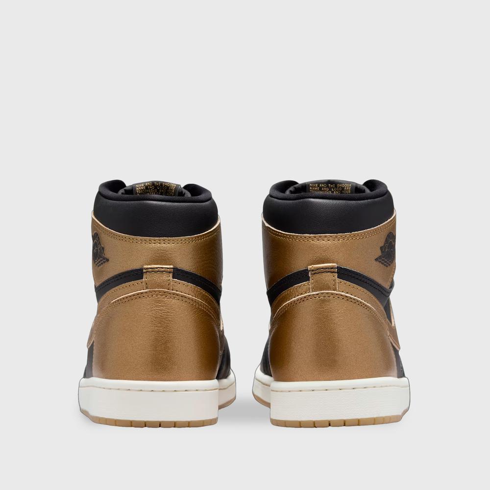Pánske topánky Air Jordan 1 High OG DZ5485-071 - zlato
