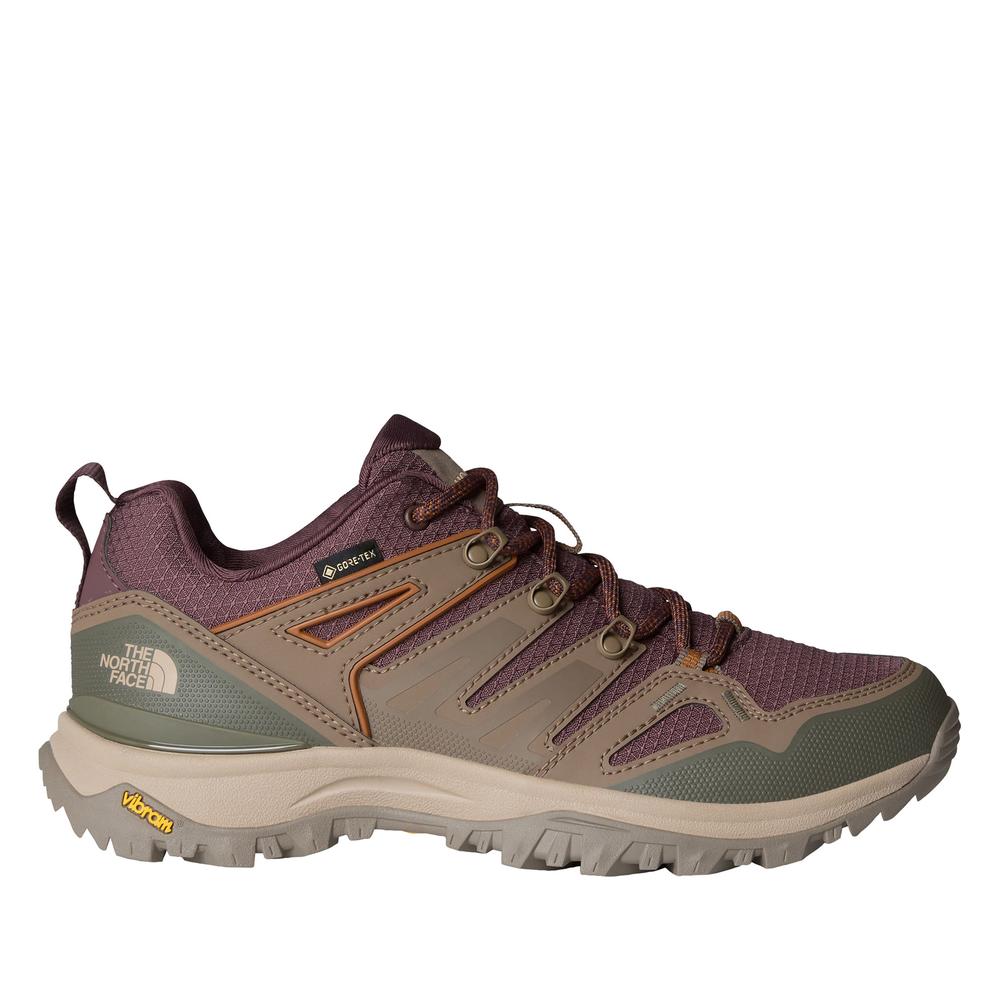 Dámske topánky The North Face Hedgehog Gore-Tex 0A8AABDUR1 - viacfarebné