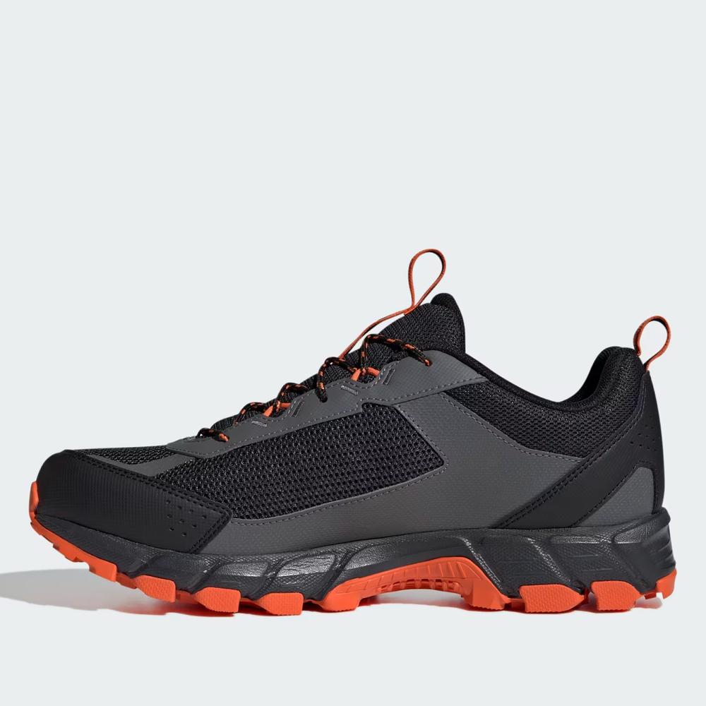 Topánky pánske adidas Terrex Rockadia KJ0410 - čierne
