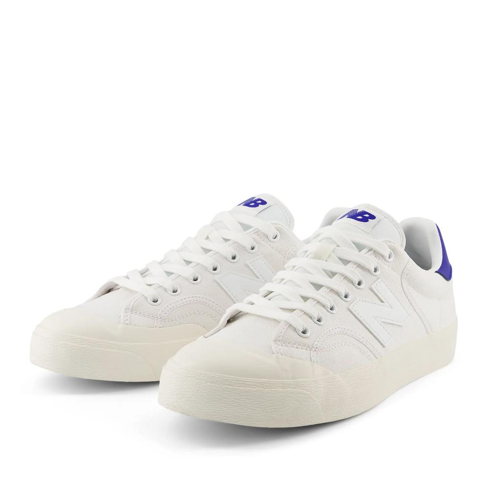 Topánky New Balance BB100OG - biele