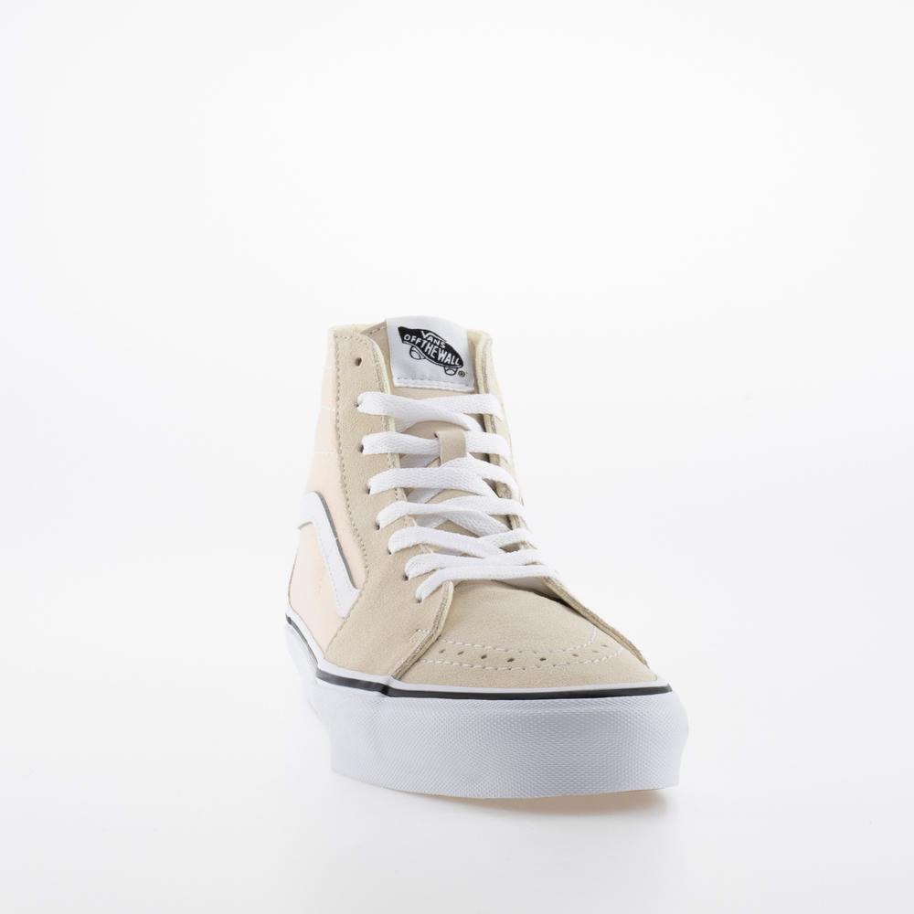 Topánky Vans Color Theory Sk8-Hi Tapered VN0A5KRUBM01 - pomarančové