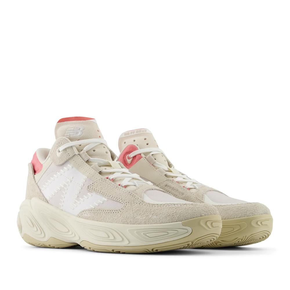 Pánske topánky New Balance BBFRSHP2 - béžové