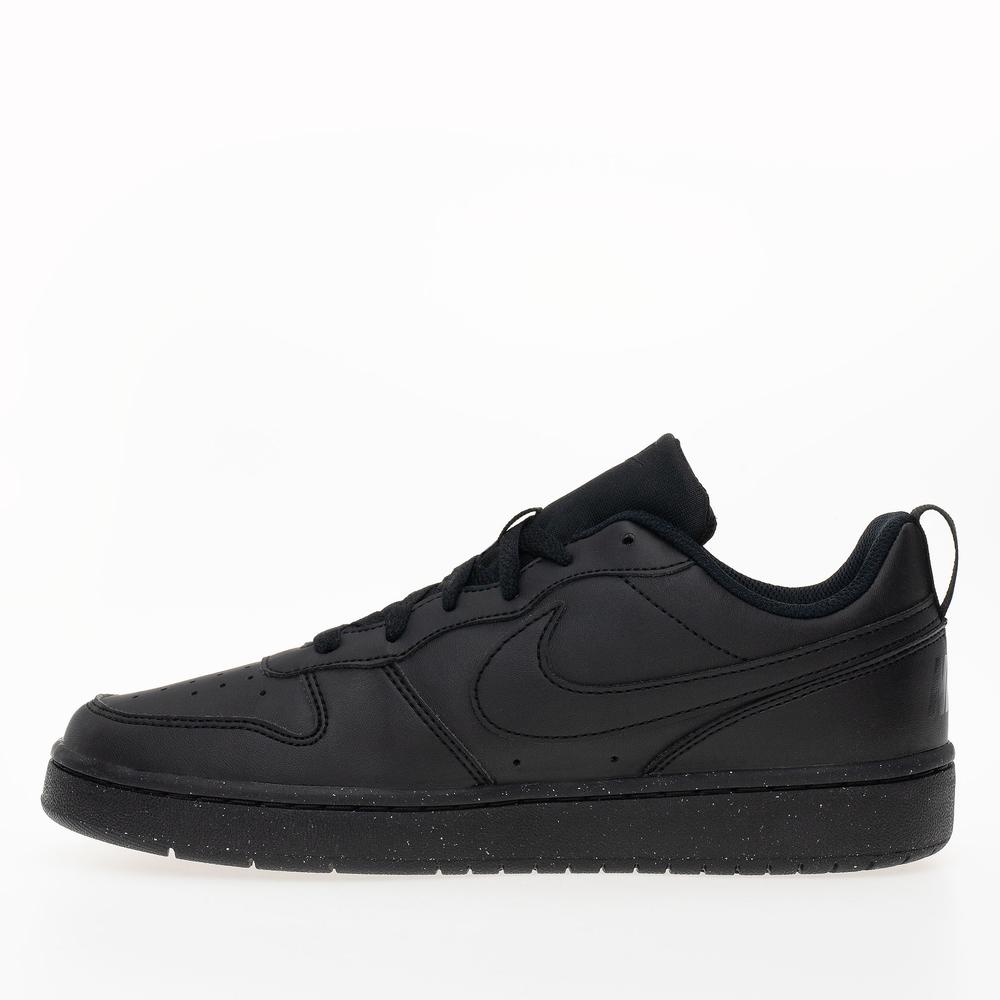 Topánky Nike Court Borough Low Recraft DV5456-002 - čierne