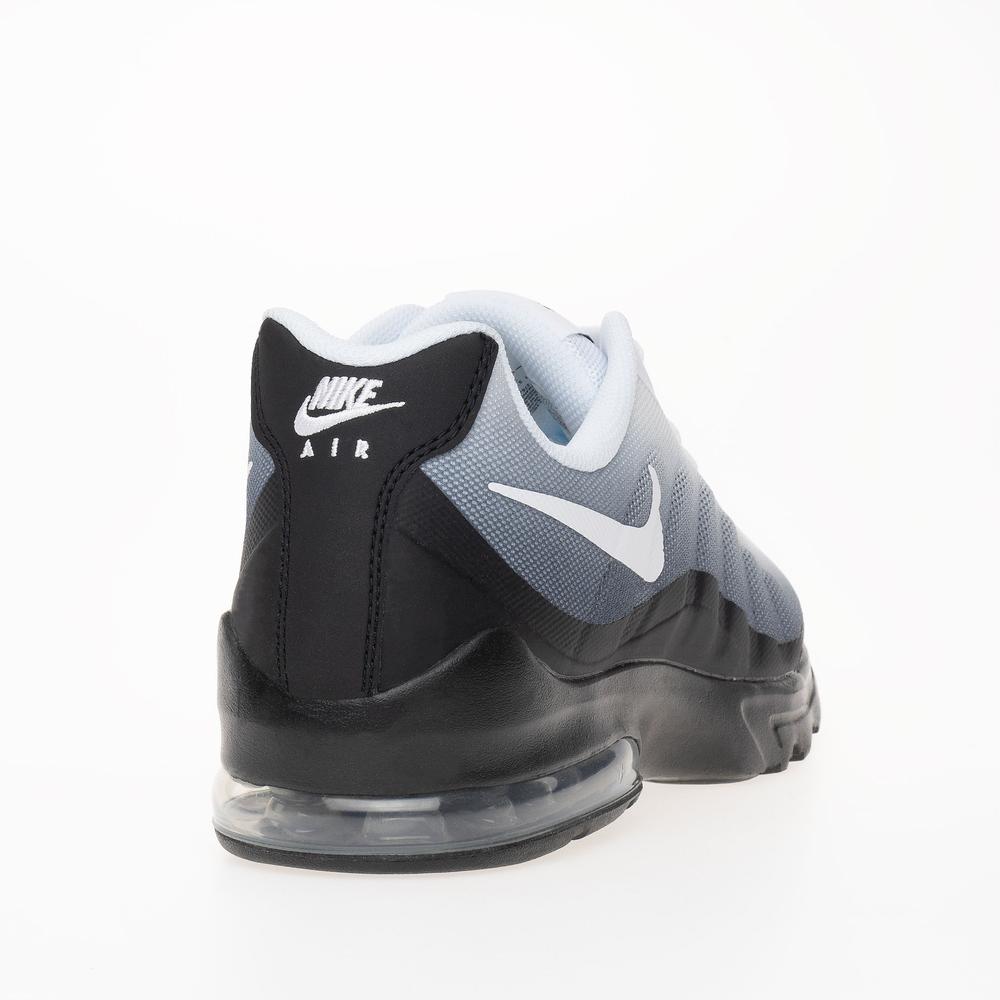 Topánky Nike Air Max Invigor Print 749688-010 - čierne