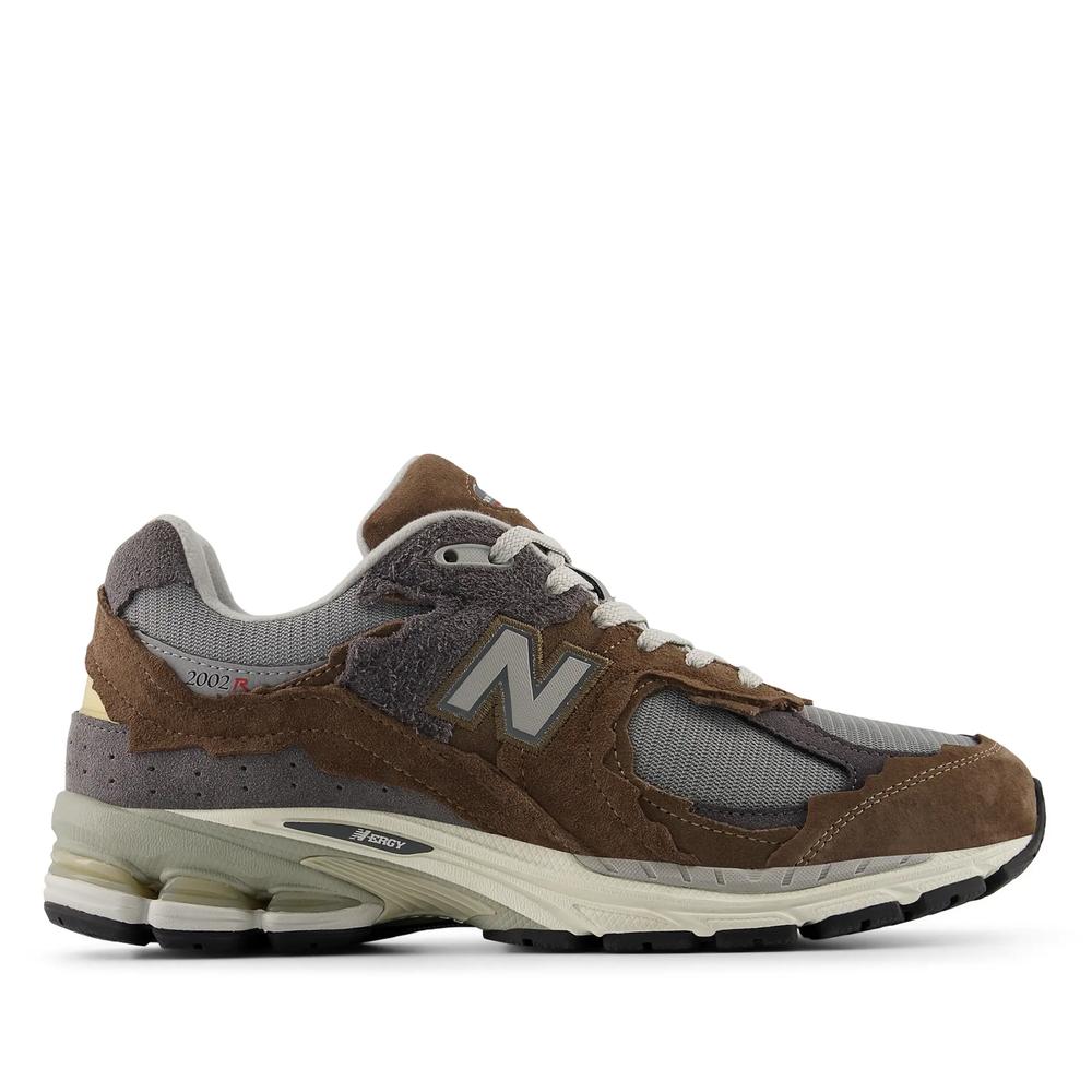 Unisex topánky New Balance Protection Pack M20024J7 - hnedé