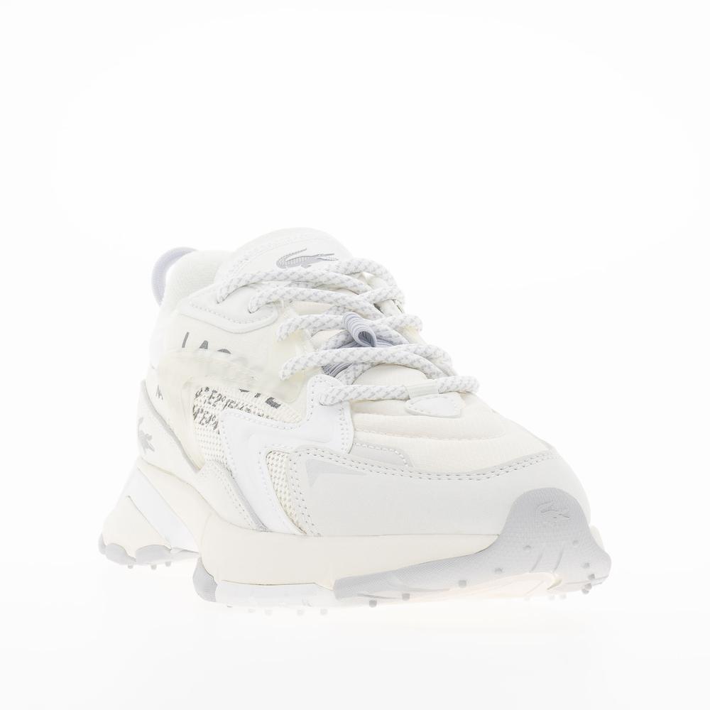 Topánky Lacoste L003 Neo Tech 749SFA0013-65T - biele