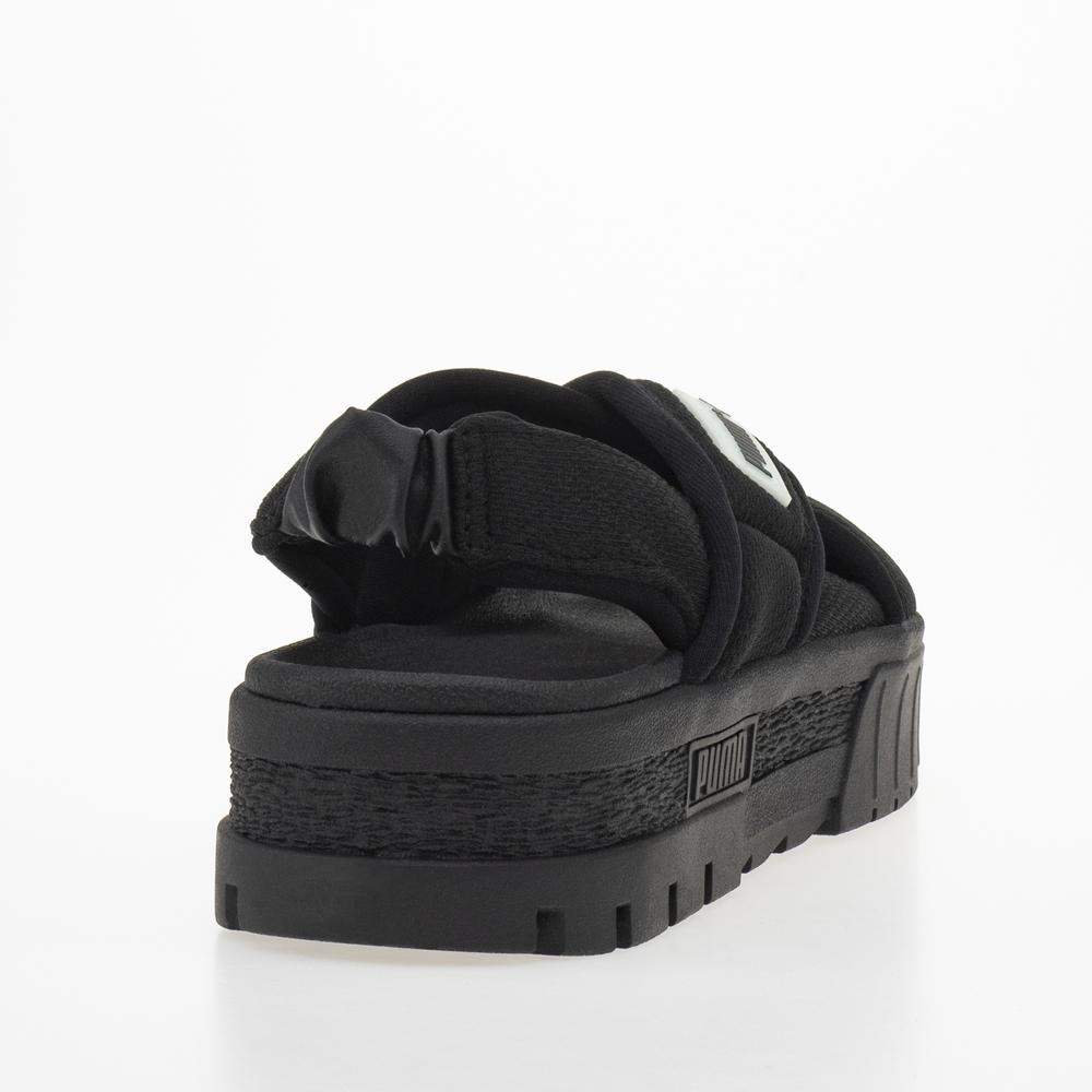 Sandále Puma Mayze 38482901 - čierne