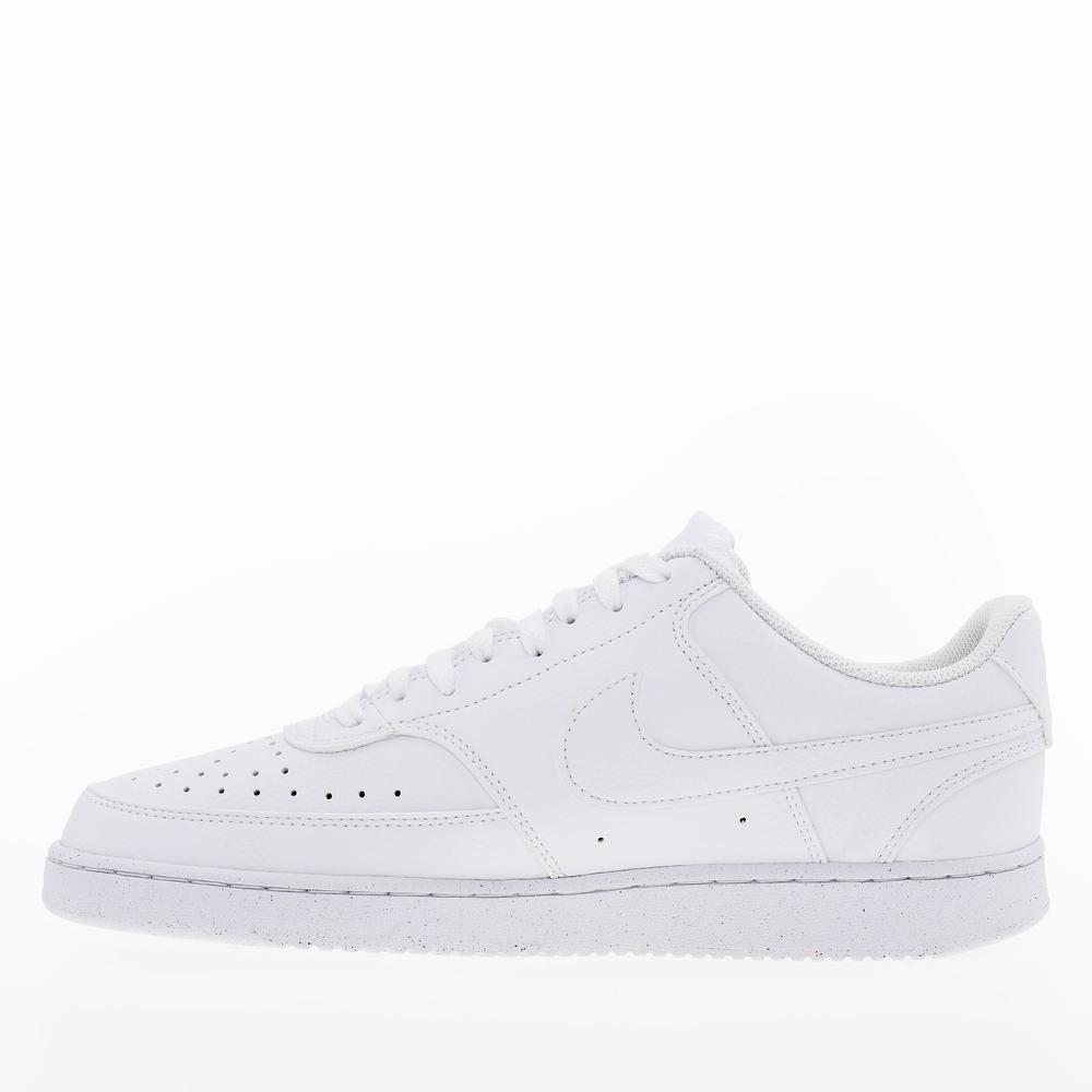 Topánky Nike Court Vision Low Next Nature DH2987-100 - biele