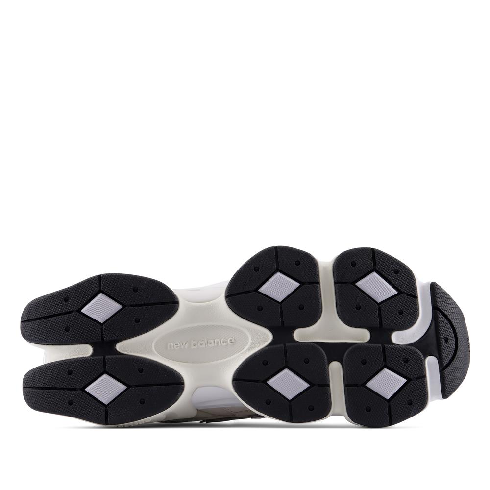 Unisex topánky New Balance New Balance U90601KA - béžové