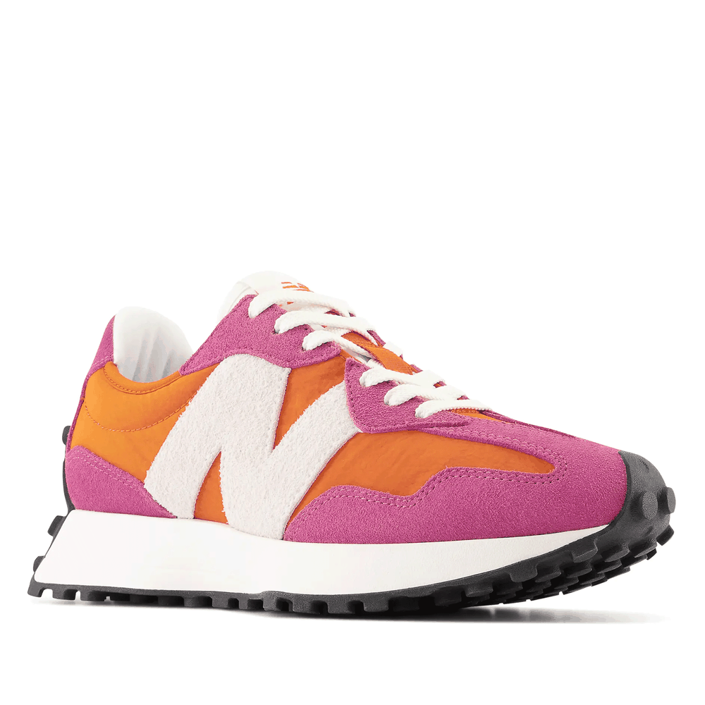 Dámske topánky New Balance WS327UP - viacfarebné